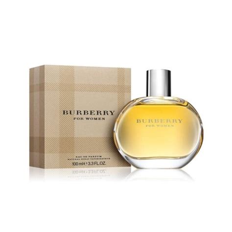 what does burberry black smell like|Burberry original for women review.